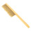 Beekeeping brush – soft prebristles, wood design  Professional hive tool 1