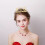 1 Tiara De 30 Com Coroa Para 8