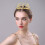 1 Tiara De 30 Com Coroa Para 6
