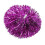 Cheerleading-Pompons mit geradem Griff, Teamgeist, 1