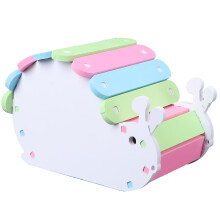 Snails Vorm D.I.Y. PVC Huis Voor Hamster Slaapkooi Klein Dier