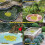 Floating Bee Island Watering Accessories for Bee Bath, Bees, Drinking Beekeeping 2