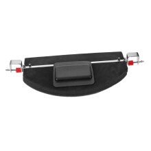 Bass Drum Mute Pad Drum Mute Exercise Mute for Drums Family Friendly