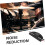 Drum Mute Pad Practice Pad for Quiet Drumming, NonSlip for Beginners, Protects Drums for Drumming Training 2