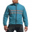 Fahrradjacke Herren, winddicht, wasserdicht, 12