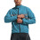 Fahrradjacke Herren, winddicht, wasserdicht, 9