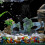 1 Decoración Simulada Acuario Episodio Refugio Peces 11
