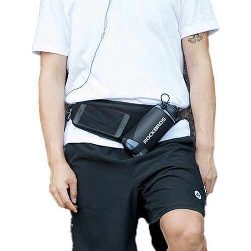 Λύση Hands-Free για υπαίθριες περιπέτειες, Αντιολισθητικός σχεδιασμός με επεκτάσιμες