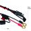 1 Conector Extensión Sae A Anillo Para Cargador 3