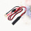 1 Conector Extensión Sae A Anillo Para Cargador 8