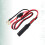 1 Conector Extensión Sae A Anillo Para Cargador 11