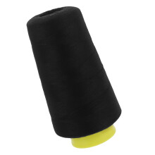 3000 Jardów Nitki Do Szycia Overlock Do Sergera, Quiltingu, Tapicerki