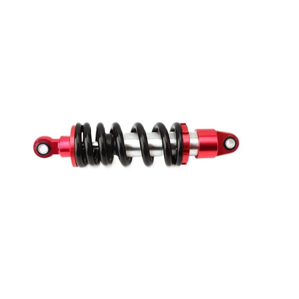 Aluminum Alloy Shock Absorber For Pit Bike And Dirt Bike Rear Suspension 260Mm Motorcycle Air Shock Absorber 9119770267009