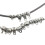 120 Unidades Colgante Anillo Conector Para Joyería 11