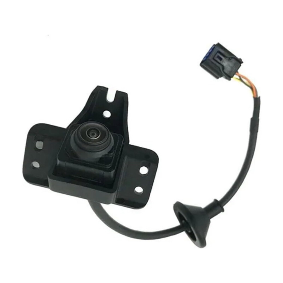 Waterproof Car Rear View Reverse Camera Resolution Compatible With Parking Assist 9323874534091