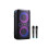 Altavoz del partido Hisense 20016679 Negro 1