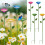 Bee and Butterfly Water Dispenser with Flower Design (4pc) 1
