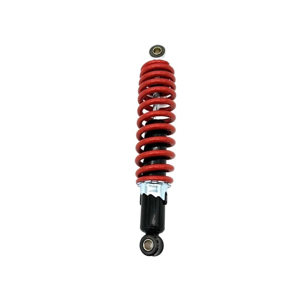 250Mm Motorcycle Rear Shock Absorber Adjustable Suspension For 50Cc250cc Atv Quad Go Kart 9323874534435