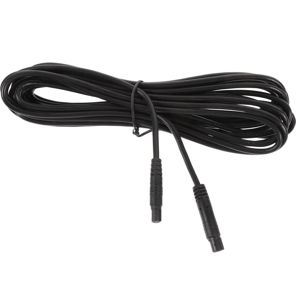 Backup Camera Extension Cable For Rear View Cameras Dash Cam Extension Cord Car Systems Compatible Reversing And Parking 9119770268495