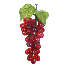 Decor de nuntă vintage, struguri decorativi falși pentru nuntă, petrecere, cadouri de Ziua Mamei, potrivite pentru diverse sărbători