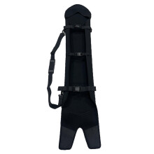 Snowboard Sleeve Case Snowboard Storage Bag For Skating Winter Sports For 155Cm And 165Cm Snowboards Triangle Shape