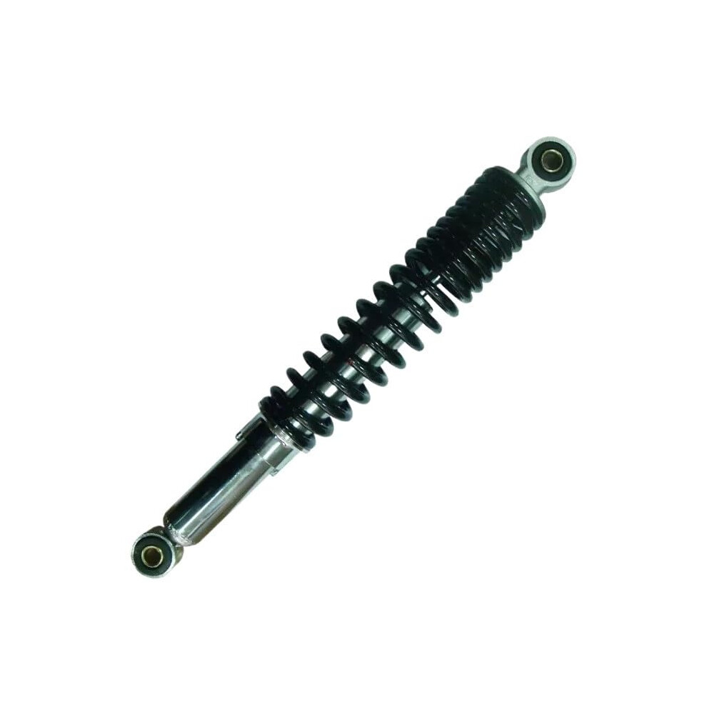 Motorcycle Rear Shock Absorber With Adjustable Damping And Coil Spring For Enhanced Riding Comfort 9001264425623