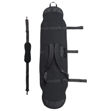 Snowboard Sleeve Adjustable Soft Snowboard Bag With Shoulder Strap Scratch Resistant Lightweight Outdoor Cover Universal Fit