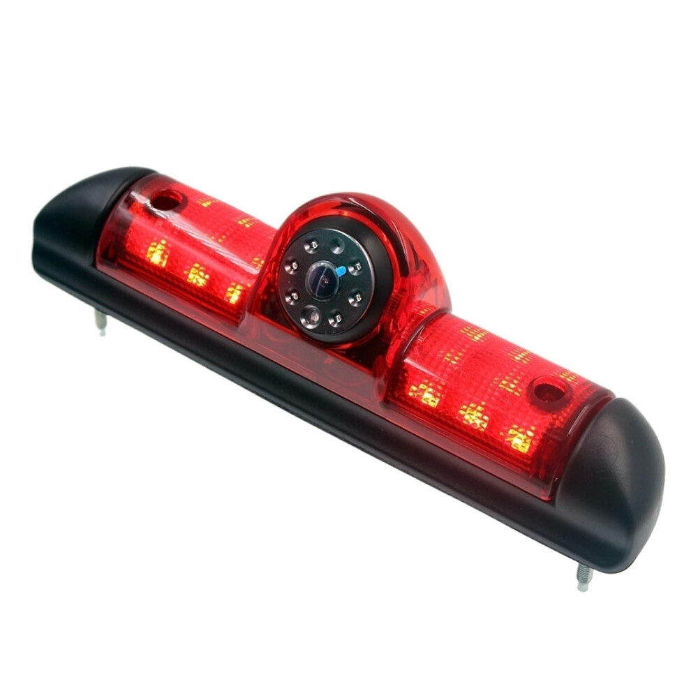 Rear Camera Hd 3Rd Brake Night Vision Camera For X250 2006 To 2019 Rear View Camera Light 9001264426897