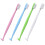 2 doubleheaded toothbrushes, interdental brushes, 4 pieces * 2 4