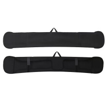 Neoprene Snowboard Bag 165 Cm Length Padded Protective Cover