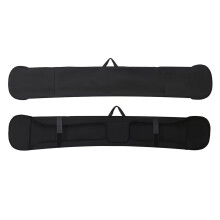 Travel Snowboard Cover 158CM Durable Cloth Carrying Bag For Skiing And Snowboarding Equipment Surfing Gear