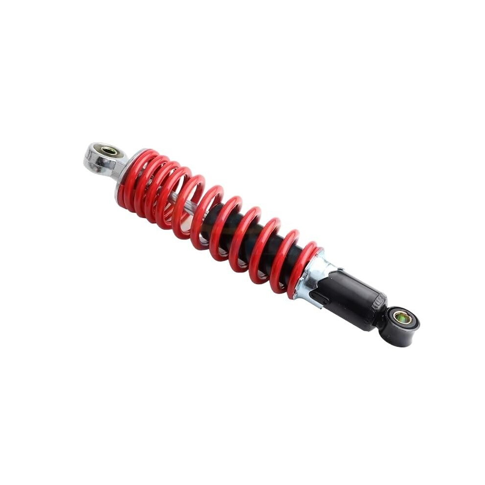 250Mm Motorcycle Rear Shock Absorber With 10Mm Atv Suspension Spring For 50Cc125cc Dirt Bike And Go Kart 9001264427191