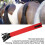 Stretchable tail pouch, breathable material, Sagittarius protector with fringe 2