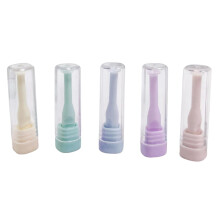 Objective distance tool, portable size, silicone, rubber, lens insert, easy to wear, safely carries contacts