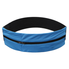 Companheiro de corrida: pochete com alça ajustável, suporte impermeável para celular de 7 polegadas, refletores para maior segurança, bolso