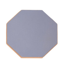Practice Drum Pad 12 Inch Accessories Exercise Silent Drum Pad Drum Pad for Snare Jazz Drums Kids Professional 12 Inch Grey