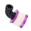 Φίλτρο αέρα RC με καπάκι αλουμινίου για βελτιωμένη λειτουργία, τα μέρη του 4