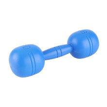 Kunststof halterstang voor kinderen, interactieve halterstang, trainingsgewicht voor peuters, leuke fitnessapparatuur voor thuis, halterstang voor