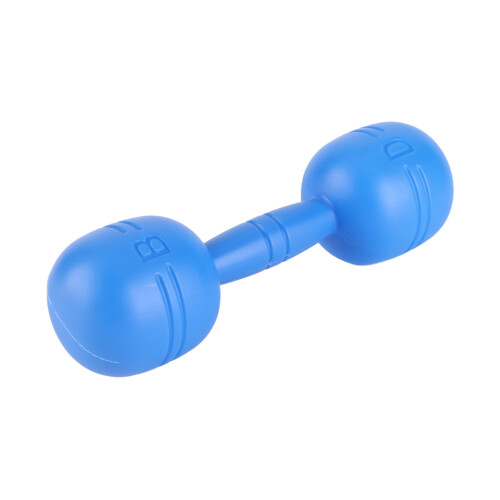 Πλαστική άσκηση Barbell παιδιών προπόνησης εξοπλισμού διαλογικής αλτήρων για μικρά 2