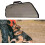 Dog Training Arm Sleeve for Small, Medium, Large Dogs, Black Trim 3