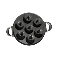 Doughnut Maker Pan for Home Use with 7 Cavities