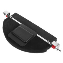 Bass Drum Pad, Drum Mute, Useful Drum Mute, Drum Accessories, Drum Mute Exercise Pad, Instrument Pad