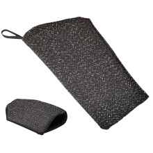 Biteproof protective sleeve, dog training sleeve. Nylon biteresistant spatial rescue arm sleeve for dogs.