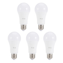 Smart Color Changing LED Bulb Multi-Color Changing Long Life LED Lamps Energy Efficient LED Replacement Dimmable LED Lighting Compatible With Voice Co