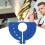 Drill Bit Sharpener, Angle Grinder Attachment, Multipurpose Drill Sharpener 3