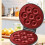 750W Electric Doughnut Machine, 7 Holes Automatic Pancake Maker, Nonstick Coating 3