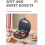 Mini Donut Maker, 750W Pancakes Machine, Nonstick, Makes 6 Doughnuts 3
