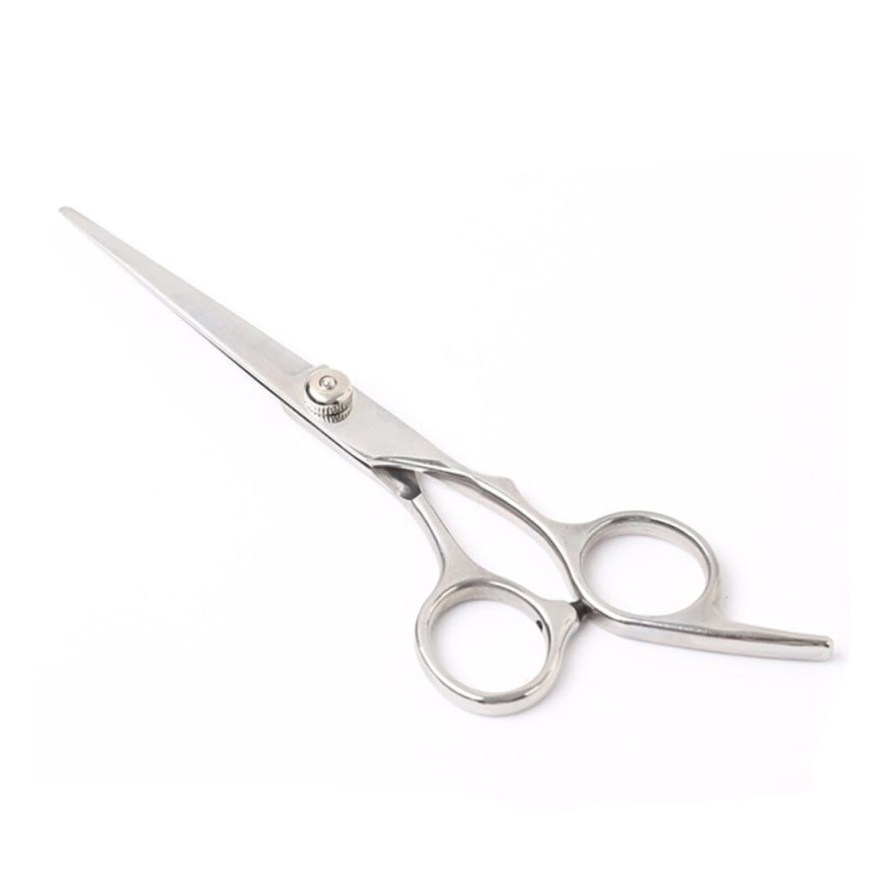 Hairdressing Scissors Set of 6 Teeth Thinning Comb Professional Hair Tool