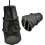 Bee Catcher Cage Bee Catching Device Beekeeping Tool Black 2