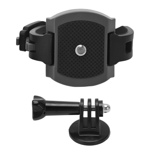 Support d'extension pour drone : finitions soignées et esthétique soignée pour une expérience de vol optimale. Format compact et portable pour 1